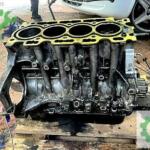 Ford Focus Motor Komple Çıkma Parça İstanbul