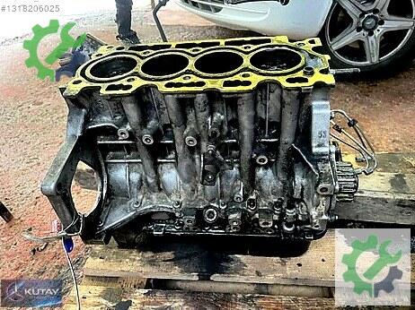 Ford Focus Motor Komple 10JB28 çıkma parça