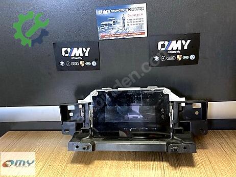Ford Focus Torpido çıkma parça