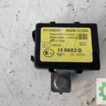 HYUNDAİ GETZ İMMOBİLİZER MODÜLÜ