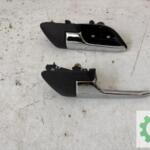 OPEL ASTRA H SOL İÇ AÇMA KOLU