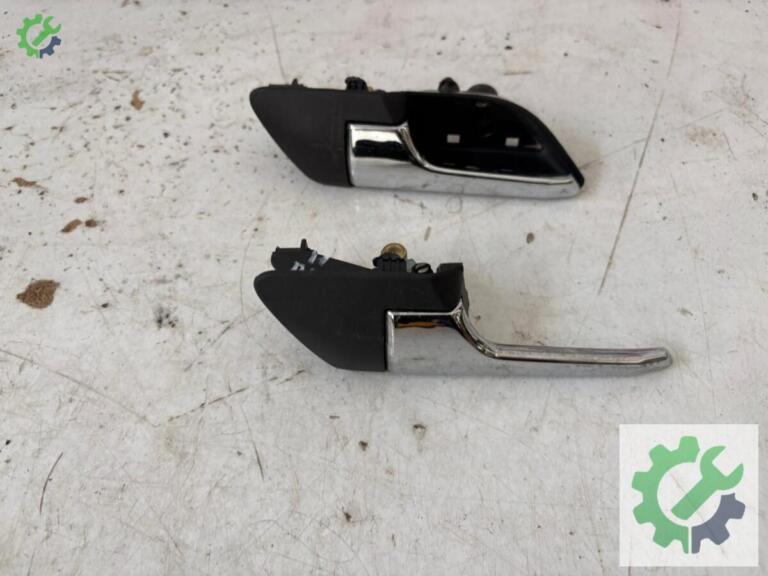 Opel Astra Kapı Kolu çıkma parça