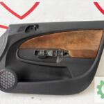 OPEL CORSA D SAĞ ÖN KAPI DÖŞEMESİ