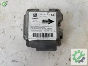 OPEL CORSA B AİRBAG BEYNİ