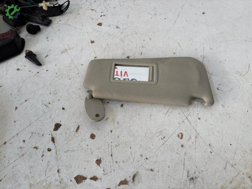 Fiat Linea Sağ Güneşlik çıkma parça