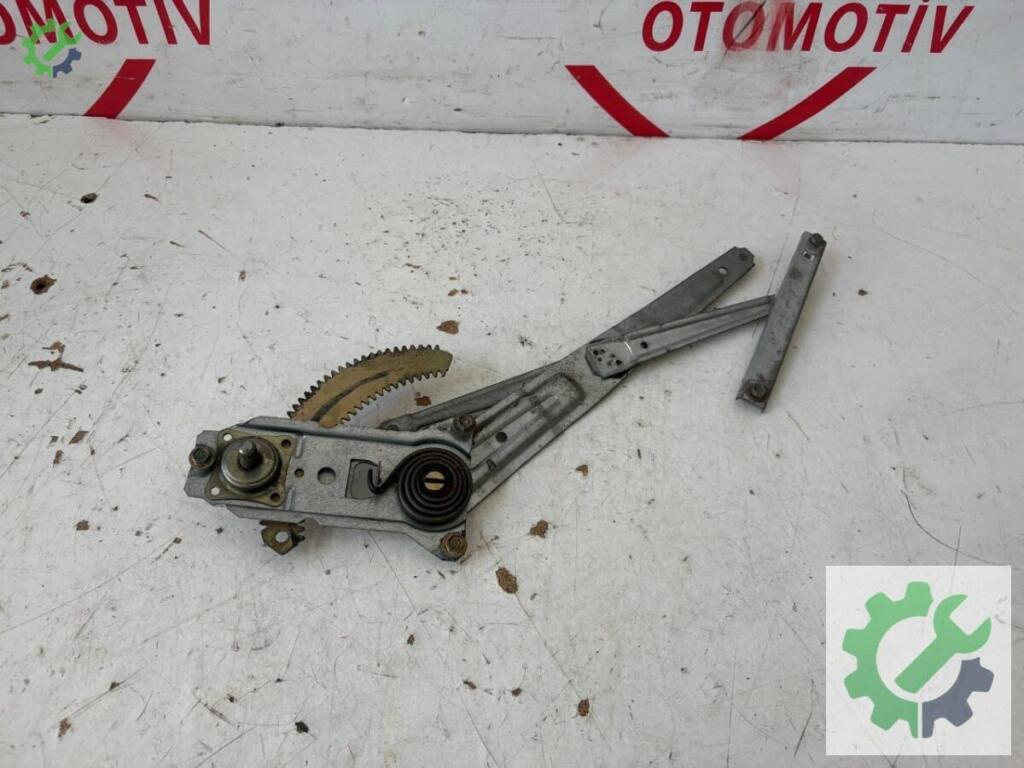Hyundai H100 Cam Krikosu çıkma parça