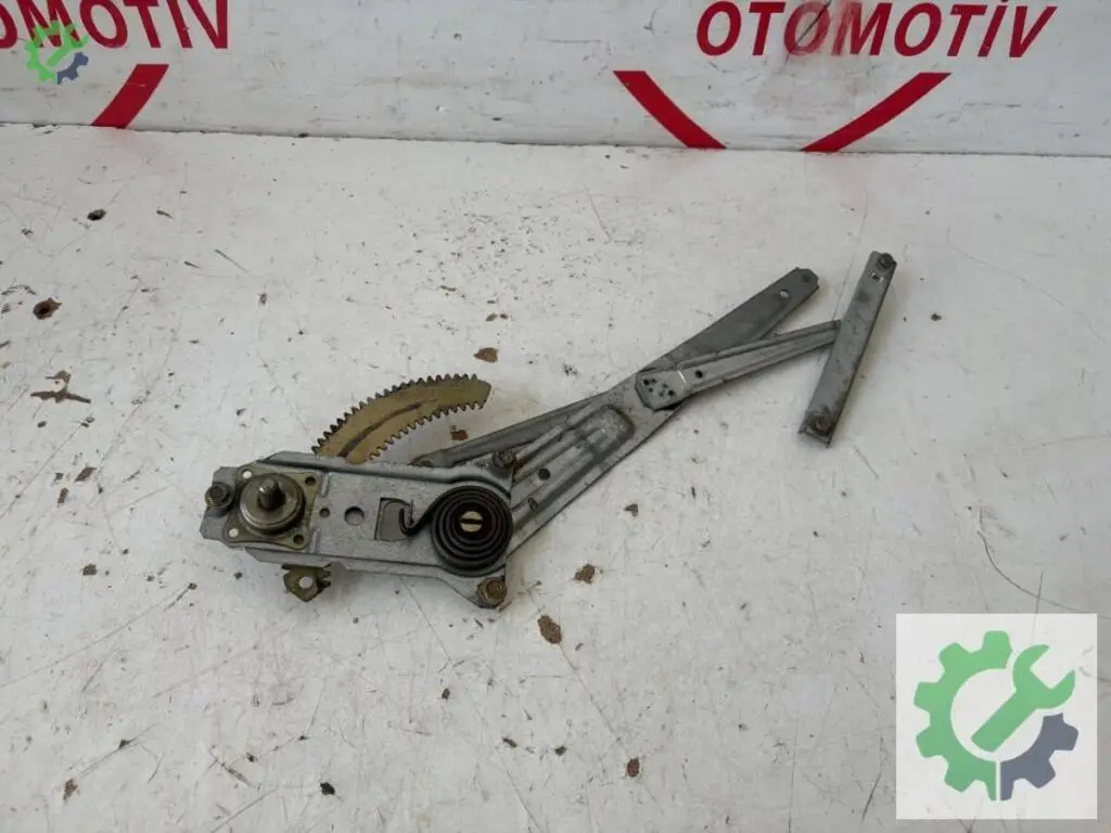 Hyundai H100 Cam Krikosu çıkma parça
