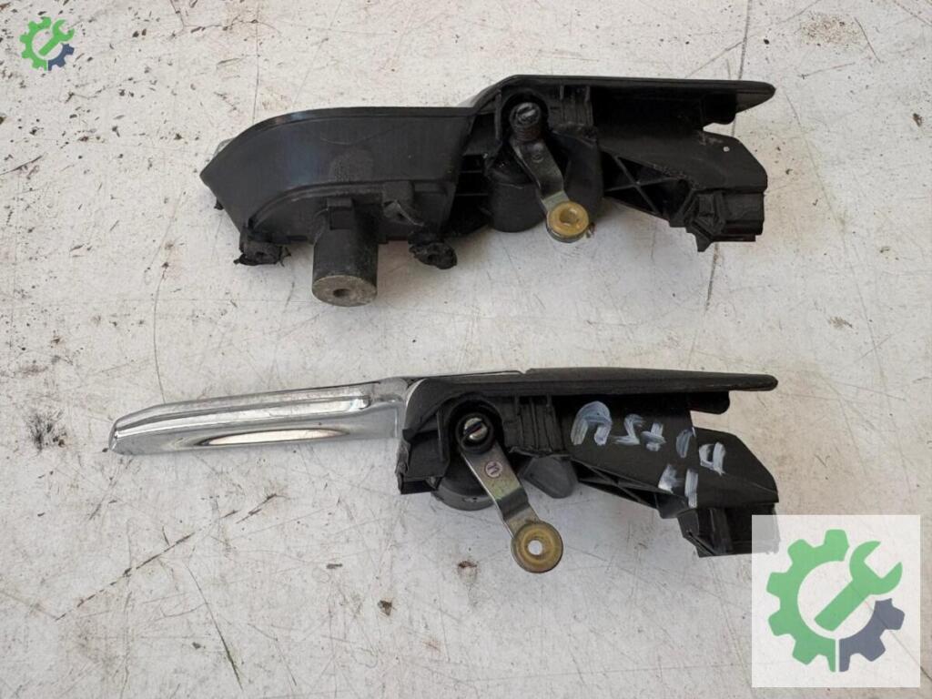 Opel Astra Kapı Kolu çıkma parça