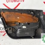 OPEL CORSA D SAĞ ÖN KAPI DÖŞEMESİ