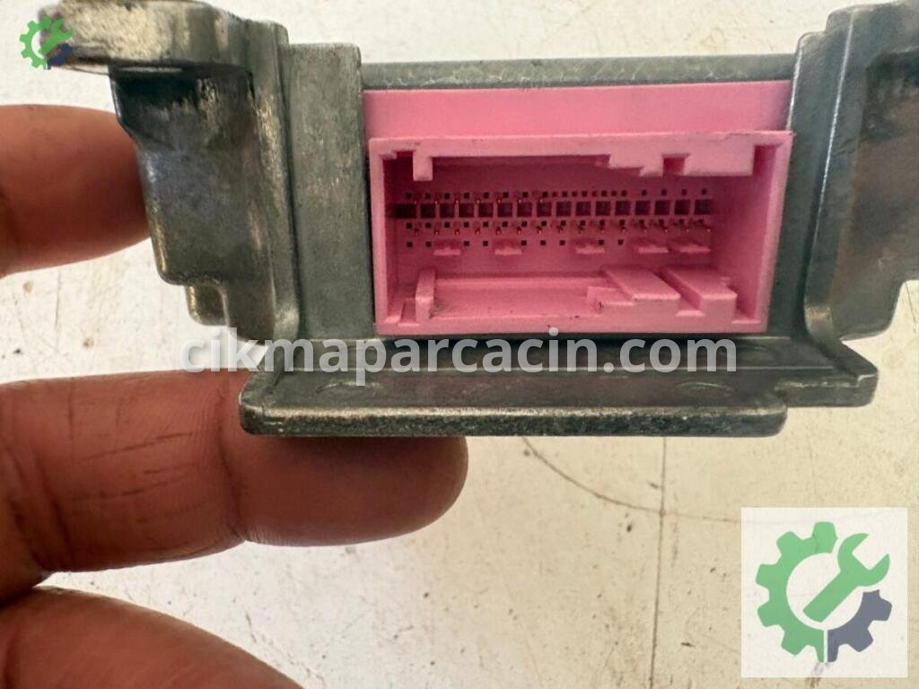 Opel Corsa Airbag Beyni 90532443 çıkma parça