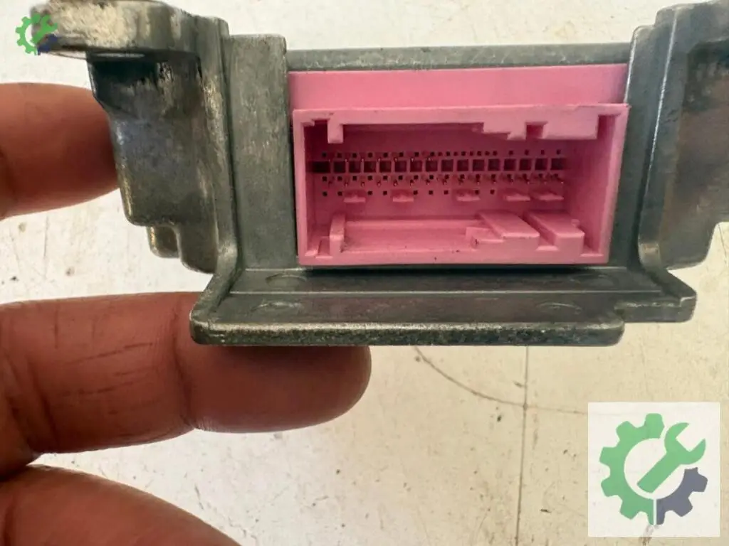 Opel Corsa Airbag Beyni 90532443 çıkma parça