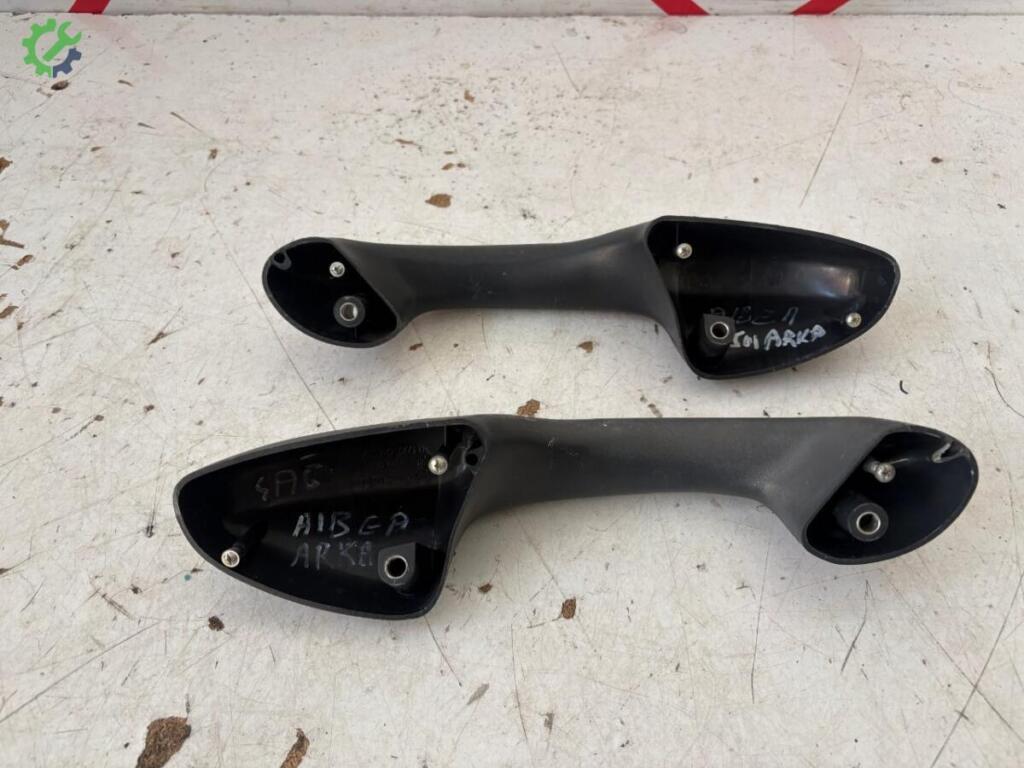 Fiat Albea Kapı Kolu çıkma parça