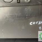 OPEL CORSA D SAĞ ÖN KAPI DÖŞEMESİ