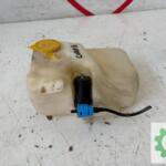 OPEL CORSA B SİLECEK SUYU DEPOSU VE MOTORU