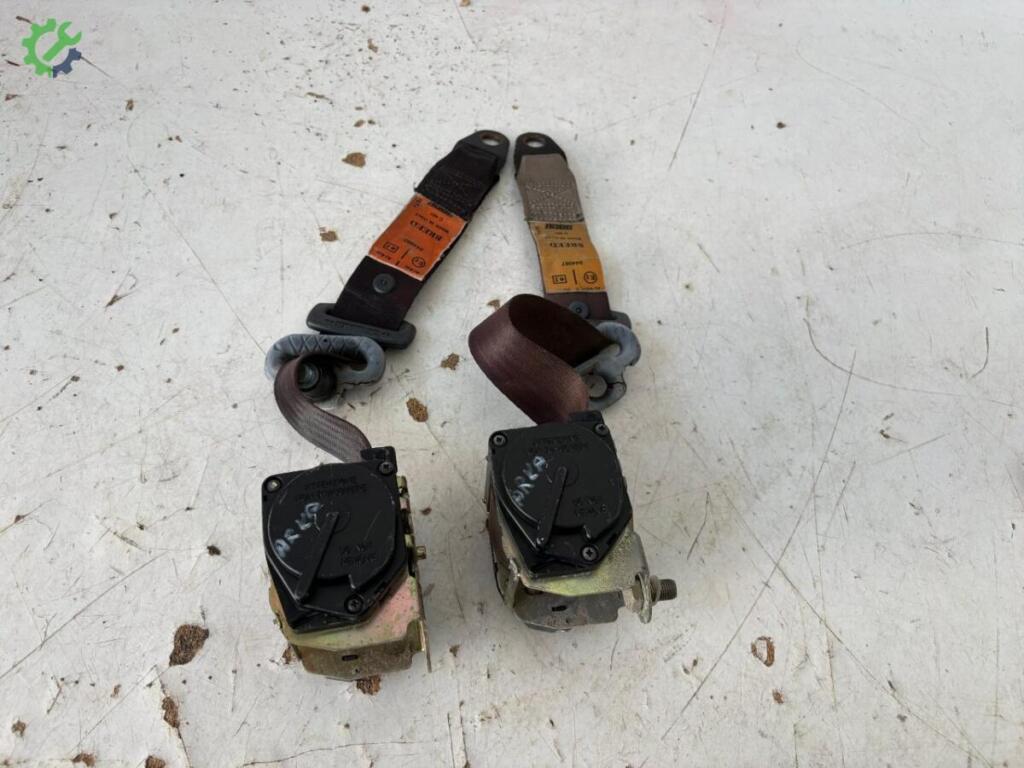 Fiat Brava Emniyet Kemeri çıkma parça