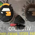 111239ps Clio 5 Rezenatör ve Hortumu Orjinal Çıkma