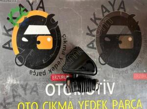 111239ps Clio 5 Rezenatör ve Hortumu Orjinal Çıkma