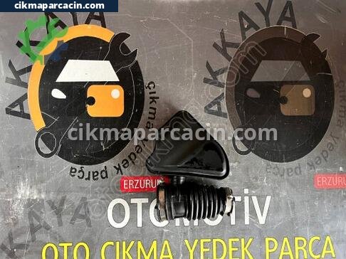 Renault Clio Hava Filtresi Hortumu çıkma parça
