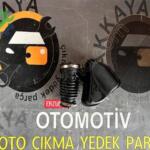 111239ps Clio 5 Rezenatör ve Hortumu Orjinal Çıkma