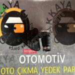 111239ps Clio 5 Rezenatör ve Hortumu Orjinal Çıkma