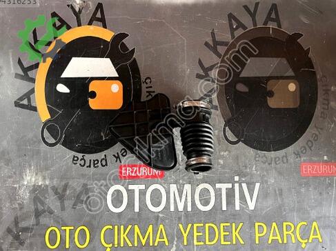 Renault Clio Hava Filtresi Hortumu 111239PS çıkma parça