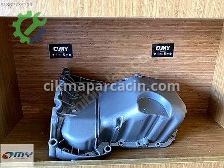 Volkswagen Passat Karter çıkma parça