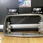 1119088X MERCEDES W176 X117 X156 KONSOL EKRAN ÇERÇEVESİ