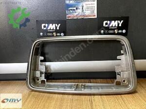 1119088X MERCEDES W176 X117 X156 KONSOL EKRAN ÇERÇEVESİ