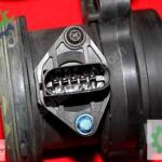 1120940048 MERCEDES-BENZ OEM 112 MOTOR hava akış metre