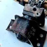 2002 Nissan Primera Motor Takozu Çıkma Parça İstanbul
