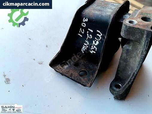 Nissan Micra Motor Takozu 586298 çıkma parça