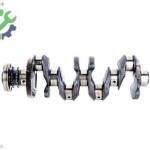 11218515071 / 11217803479 N47D20 DİŞLİLİ KRANK MİLİ ÇELİK ALAŞIM