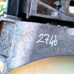 RENALUT MEGAN 3 FLUENCE SOL ŞANZIMAN TAKOZU 112200014R