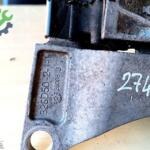 RENALUT MEGAN 3 FLUENCE SOL ŞANZIMAN TAKOZU 112200014R