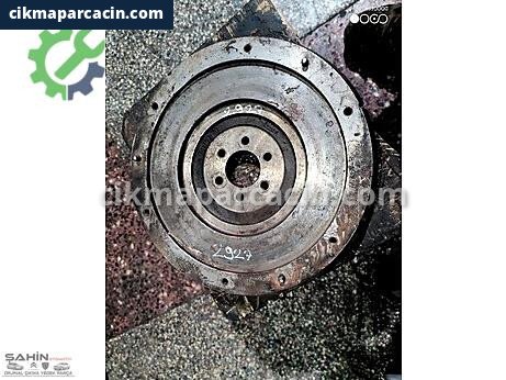 Mini Cooper Volant çıkma parça