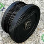 11232247890 BMW 5 serisi E39 krank kasnak orijinal