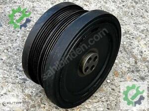 11232247890 BMW 5 serisi E39 krank kasnak orijinal