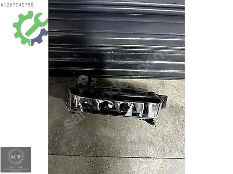 BMW 3 Serisi Sis Farı çıkma parça