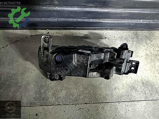 BMW 3 Serisi Sis Farı 11321100000 çıkma parça