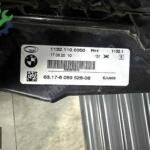 11321100000 BMW G20 SAĞ ÖN SİS FARI