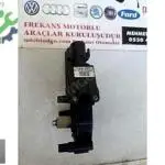113846-113 Audi A4 Cam Kartı ve motoru