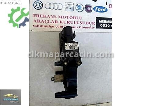 Audi A4 Cam Motoru çıkma parça