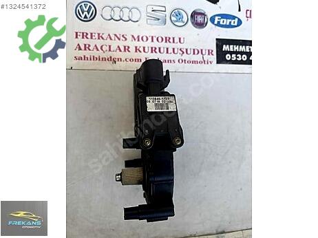Audi A4 Cam Motoru çıkma parça
