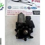 113846-113 Audi A4 Cam Kartı ve motoru