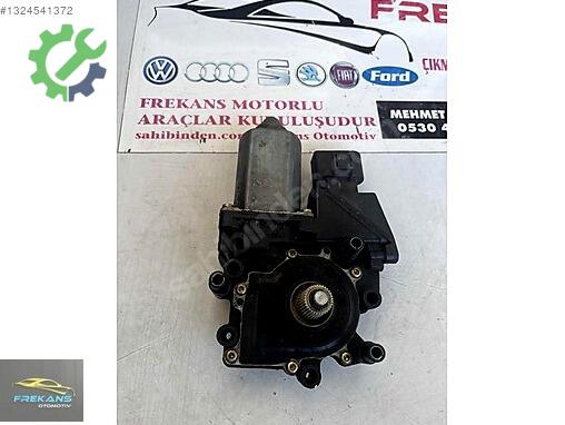 Audi A4 Cam Motoru 113846-113 çıkma parça
