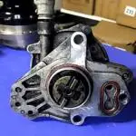 Peugeot Boxer Vakum Pompası çıkma parça - YEDEKPARÇAAL İstanbul