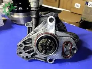 CITROEN PEUGEOT BOXER VAKUM POMPASI 70002701A