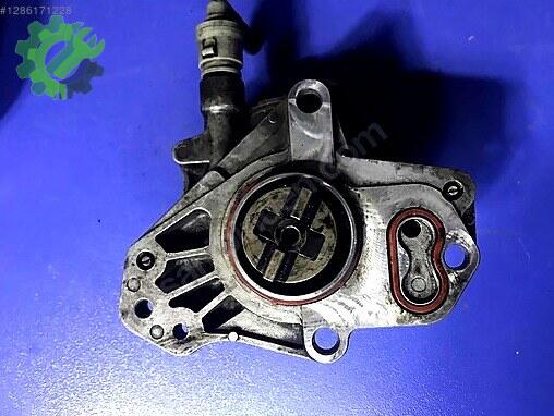 Peugeot Boxer Vakum Pompası 70002701A çıkma parça