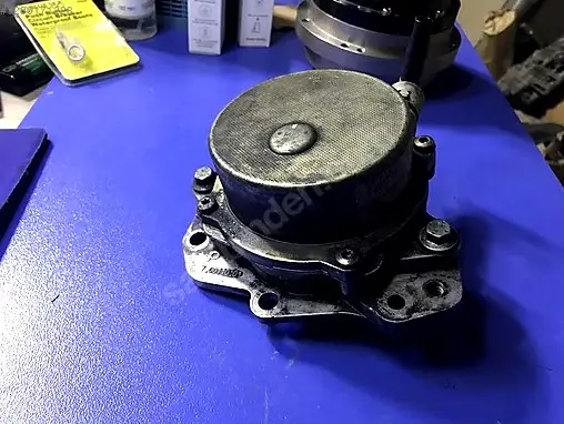 Peugeot Boxer Vakum Pompası 70002701A çıkma parça