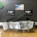 11431004 AUDİ A6 Q7 ORJİNAL SOL SİS FARI